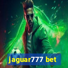 jaguar777 bet